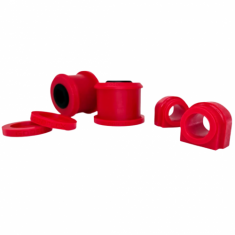 Godflex R53 Performance Series Front Arm Lower Rear Wishbone & Front Anti Roll Bar Bushes