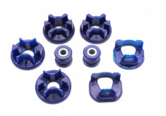 SuperPro Engine & Gearbox Support Bush Kit KIT0106K