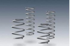 AC Schnitzer suspension spring kit JCW