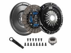 DKM MB Clutch Kit MINI Cooper S R56 - Segmented Ceramic