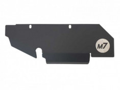 M7 Turbo Heat Shield R55 R56 R57 R58 R59 R60 R61