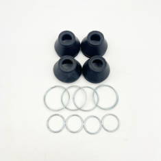 Swave Front Ball Joint & Tie Rod R56 - Dust Cover