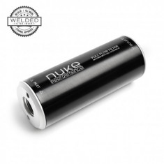 Nuke Performance Fuel Filter Slim 10 micron AN-10