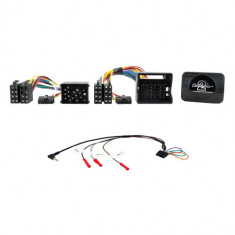 Car Audio Steering Wheel Control Harness R50 R52