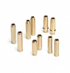 Supertech R56 N14 / N18 Bronze Inlet / Exhaust Valve Guides - Set of 8