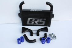 GRS Motorsport R53 Front Mount Intercooler FMIC