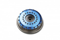 OS Giken STR Single Plate Clutch R53 STR1CD