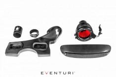 Eventuri Mini Cooper S JCW F54 F55 F56 Carbon Fibre Intake