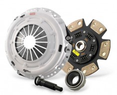 Clutch Masters FX400 R50 01/01-06/04