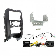 Connects2 Double DIN Facia R55 R56 R57