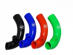 M7 N14 High Flow Silicone Intake Hose R55 R56 R57
