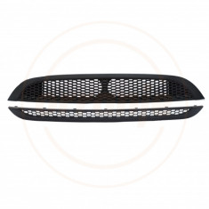Orranje JCW Style Aero Front Grilles