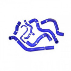 Forge Silicone R56 N14 Coolant Hoses