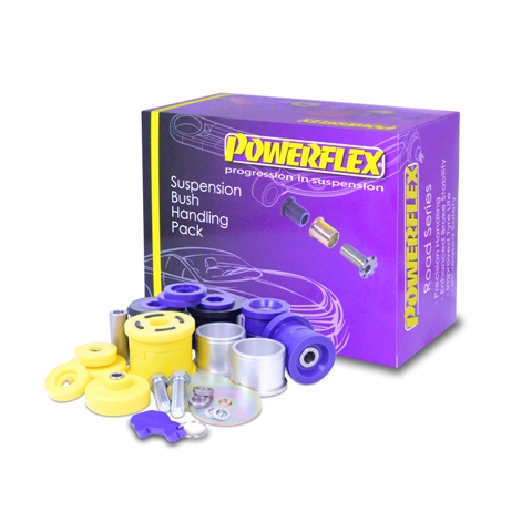 Powerflex Handling Pack R53