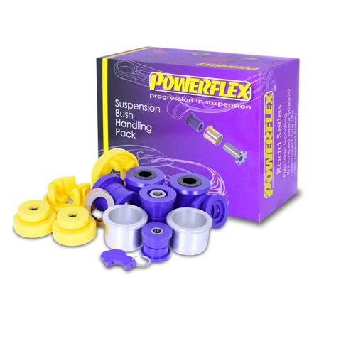 Powerflex Handling Pack R56