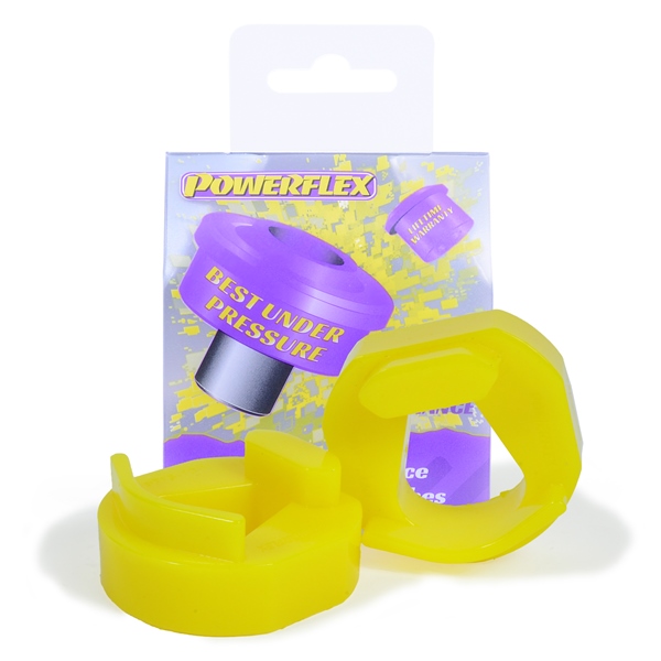PFF5-108 Powerflex Gearbox Mounting Bush Insert