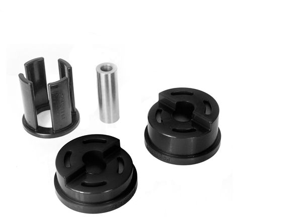Powerflex Lower Engine Mount Large Bush R53 (Black Series)