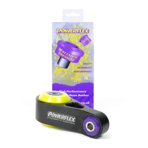PFF5-125 Powerflex Lower Engine Mount - Fast Road
