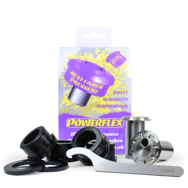 Powerflex Front Arm Front Bush Camber Adjustable