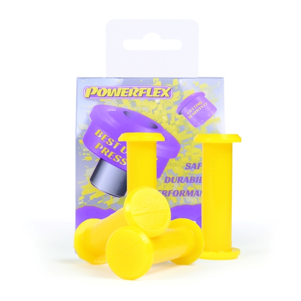 Powerflex Upper Engine Mount Insert Kit F56