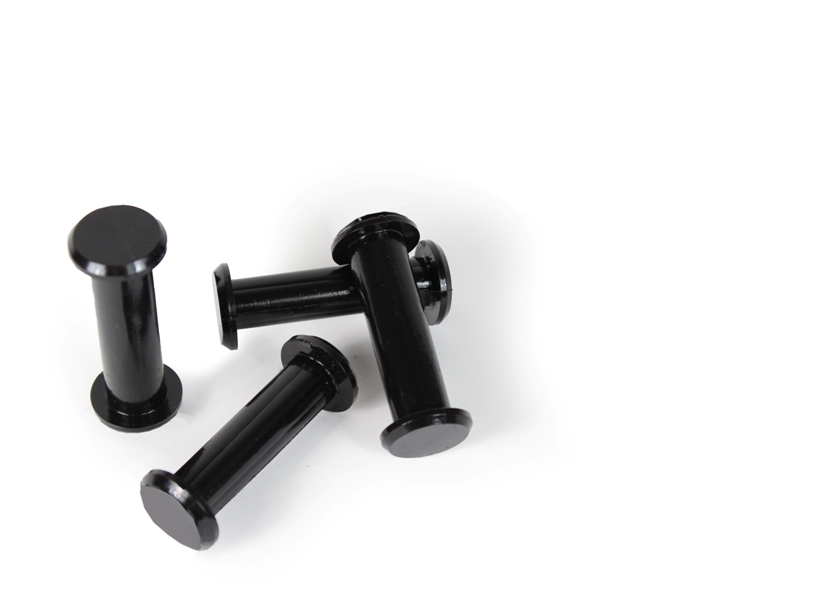 Powerflex Upper Engine Mount Insert Kit F56 (Black Series)