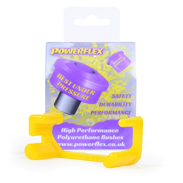 Powerflex Gearbox Mounting Bush Kit F56