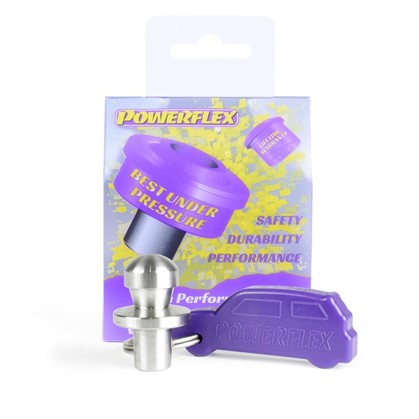PFF5-170 Powerflex Clutch Fork Pivot Pin