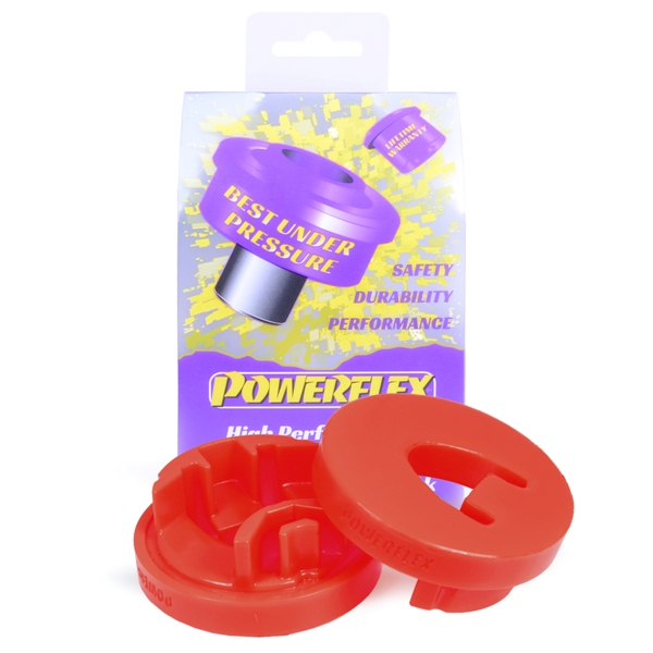PFF5-1823R Powerflex Lower Engine Mount Large Bush Insert (2WD Automatic)