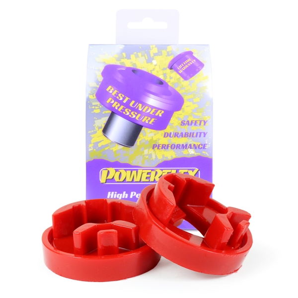 Powerflex Lower Engine Mount Large Bush Insert R58 R59 (Automatic)