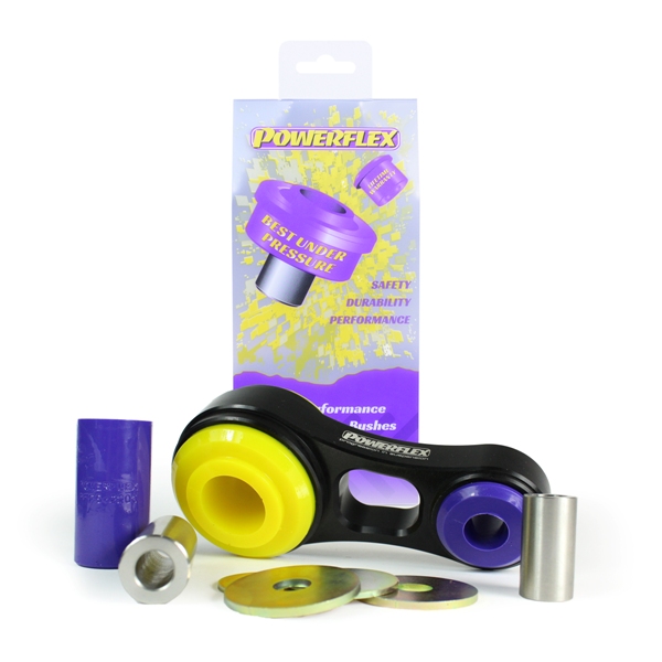 Powerflex Lower Torque Mount - Fast Road R55 R56 R57 R58 R59