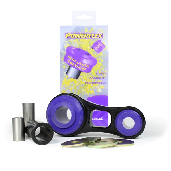 Powerflex Lower Torque Mount - Fast Road / Track R55 R56 R57 R58 R59