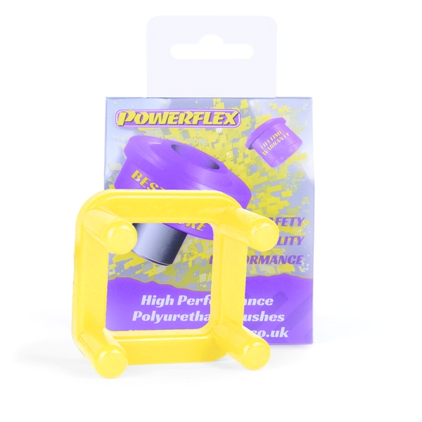 Powerflex Upper Gearbox Mount Insert (Petrol/Tuned Diesel) R55 R56 R57 R58 R59 R60 R61