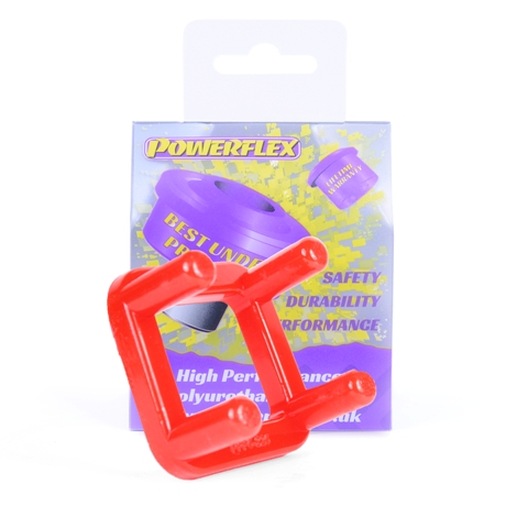 Powerflex Upper Gearbox Mount Insert (Diesel) R55 R56 R57 R58 R59 R60 R61