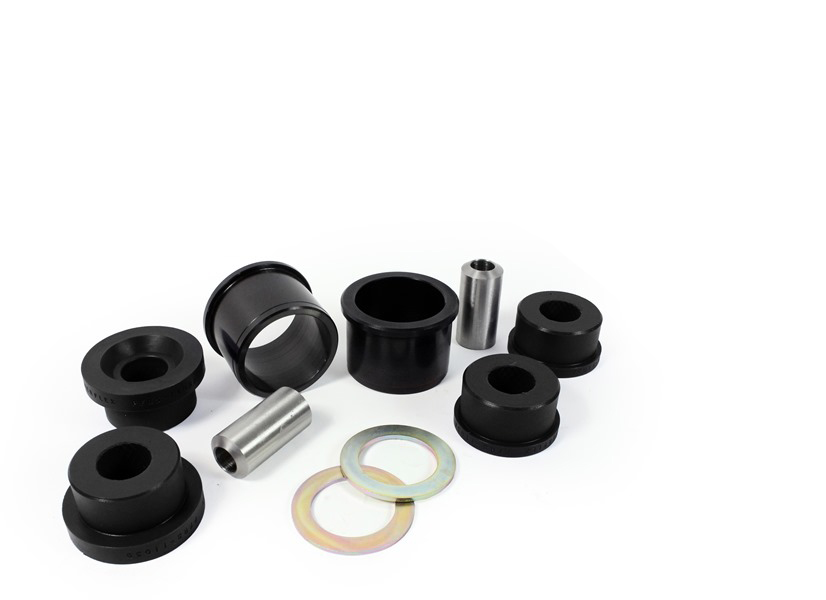 Powerflex Rear Trailing Arm Front Bush R55-R61 (Black Series)