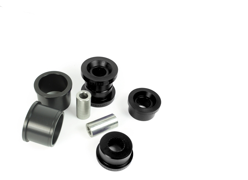 Powerflex Rear Trailing Arm Front Bush R53 60mm (Black Series)