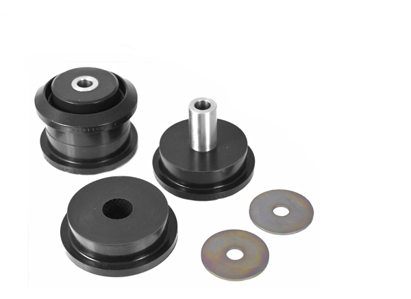 Powerflex Rear Trailing Arm Front Bush R53 80mm (Black Series)