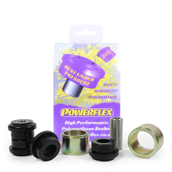 Powerflex REAR LOWER LATERAL ARM OUTER BUSH