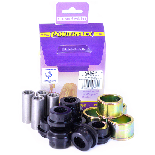 Powerflex Rear Lateral Arm Inner Bush