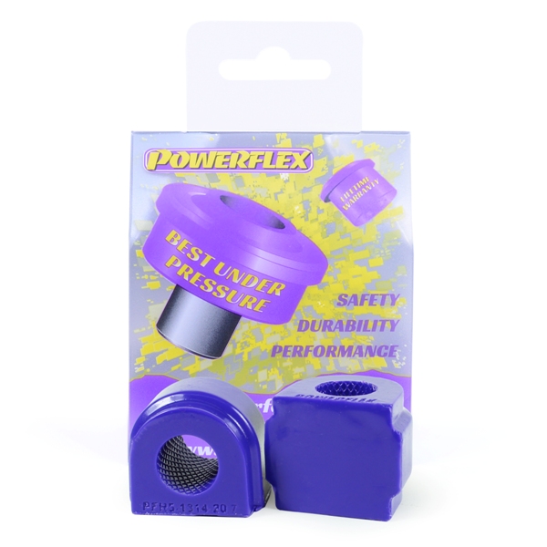 Powerflex Rear Anti Roll Bar Bush 20.7mm