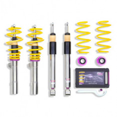 KW Suspension V3 Coilover Kit R53 JCW GP 04/2002-11/2006