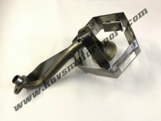 KAVS R53 Baffled Oil Sump Pick Up