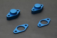 Hardrace R60 Roll Centre Adjusters
