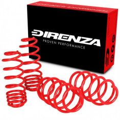 Direnza Mini Cooper D/Cooper S/Cooper Sd/John Cooper Works 3-Door F56 03/2014- – Lowering Springs – Front: 30 / Rear: 25