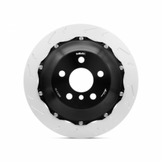 MMX 2-Piece 325mm x 10mm rear discs/rotors for MINI F56 JCW