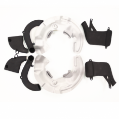 TPE Precision F56 Brake Cooling Kit