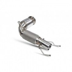 Scorpion Exhausts Downpipe Hi-Flow Sports Cat F56 Non-UK/Euro Models 2014-2018