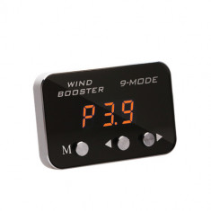 Windbooster 9 Mode UODB401 MINI