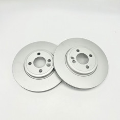 Bremtech Brake Discs R53 JCW R56 S