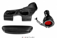 Eventuri F56 JCW GP3 & F54 JCW Clubman 306bhp Carbon Fibre Intake