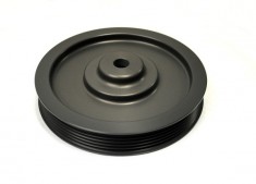 KAVS R53 MINI Cooper S Lightweight Crankshaft Pulley